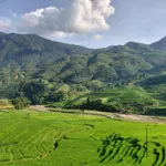 Bán đất tại Tả Van - Sapa, 3000 m2 có sẵn 1200 m2 thổ cư, mặt tiền 40m chỉ 16.5 tỷ - Ảnh thu nhỏ 2