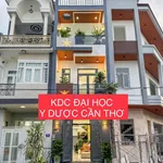 Bán nhà 4 phòng ngủ 64m2 Cần Thơ 6 tỷ 800 triệu - Ảnh thu nhỏ 1