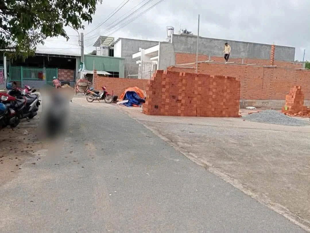 Bán nhà An Tây Bình Tân 1 tỷ 7, xây dựng mới - Ảnh thu nhỏ 5