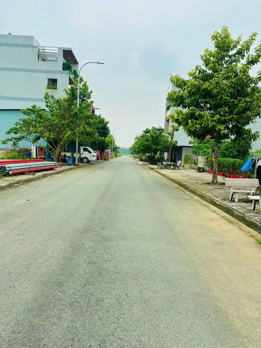 Bán đất 93m2 Khu dân cư An Thuận Long Thành 3 tỷ - Ảnh thu nhỏ 3