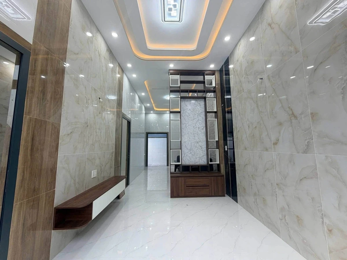 Bán nhà 2 phòng ngủ 114m2 giá 1,38 tỷ tại Phước Hưng, Long Hải - Ảnh thu nhỏ 3