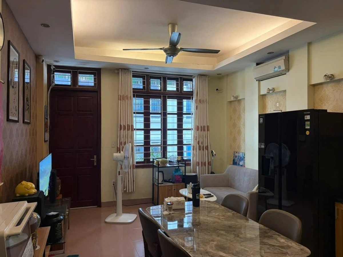 Bán nhà 6 tầng Doãn Kế Thiện 42m² 13.1 tỷ - Ảnh thu nhỏ 4