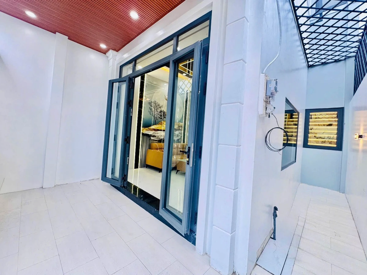 Bán nhà 3PN trung tâm Rạch Giá, 67.5m², 2 tỷ 100 triệu - Ảnh thu nhỏ 5