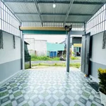 Bán nhà 5x16,5m, 82,5m² gần chợ Trường Lưu, Quận 12 - Ảnh thu nhỏ 1
