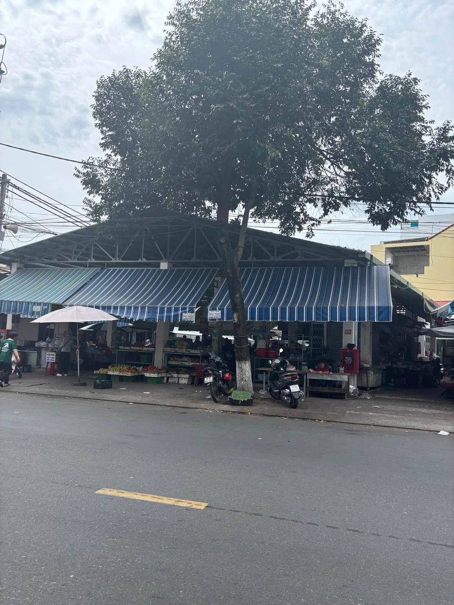 Bán nhà gần chợ Hoàng Diệu, 289.6m², dòng tiền 20tr/tháng - Ảnh thu nhỏ 2