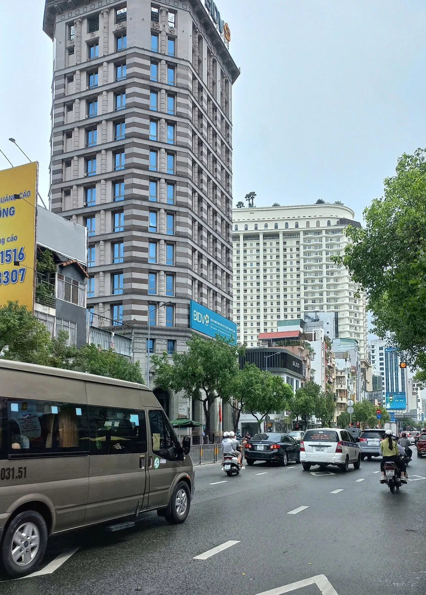 Bán nhà hẻm đường Nam Kỳ Khởi Nghĩa, 60m2, 1 trệt 1 lầu, giá 5,85 tỷ, Phường Xuân Hòa, Quận 3 - Ảnh 1