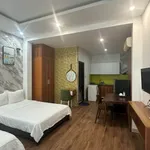 Bán khách sạn 5 tầng mặt tiền Nguyễn Công Trứ 94m2 gần biển Mỹ Khê, Đà Nẵng - Ảnh thu nhỏ 2