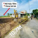 Bán đất 503m² thổ cư xã Sơn Thành Cần Giờ - Ảnh thu nhỏ 2