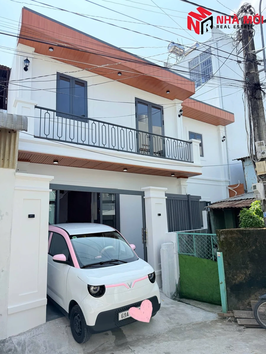 Bán villa 3 phòng ngủ 136m² trung tâm Cà Mau 2 tỷ 1 - Ảnh 1