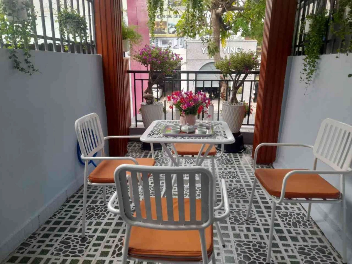 Bán nhà mặt tiền 791 Quang Trung, 41.8m², 1 trệt 1 lầu, giá 6,35 tỷ, Gò Vấp - Ảnh thu nhỏ 4