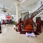 Biệt thự 4PN Phước Sơn, Vũng Tàu, 232m², 20 tỷ - Ảnh thu nhỏ 3
