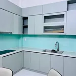 Bán nhà 2 tầng 34m2 đường Nguyễn Cửu Vân, Bình Thạnh - Ảnh thu nhỏ 5