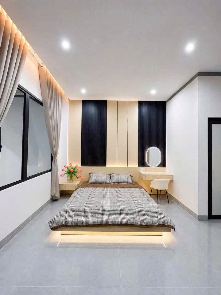 Bán nhà hẻm 210m² 3PN 3WC Y Wang giá 3 tỷ 100 - Ảnh thu nhỏ 5
