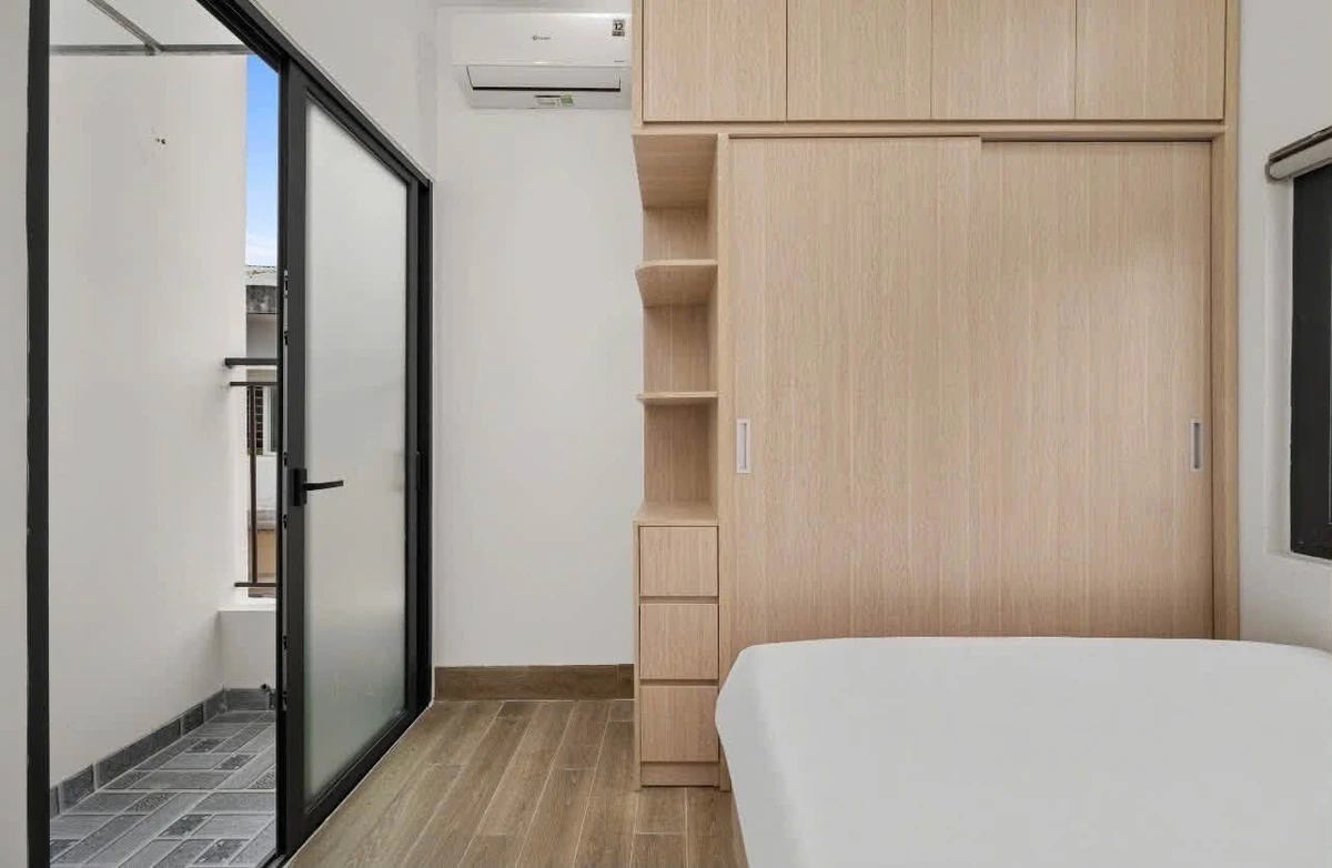 Bán nhà mặt tiền 5 tầng đường Phan Tứ, Ngũ Hành Sơn, Đà Nẵng, 122m2, giá 17,4 tỷ - Ảnh thu nhỏ 4