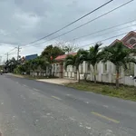 Bán gấp đất thổ cư 137m2 mặt tiền đường nhựa Hàm Liêm, gần KCN Phan Thiết, giá 1,2 tỷ - Ảnh thu nhỏ 1