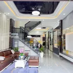 Bán nhà hẻm đường Nguyễn Bính, 110m², 4 phòng ngủ, 6,95 tỷ, Đông Hòa - Ảnh thu nhỏ 3
