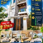 Bán nhà 3 tầng 84,9m² Lê Duẩn Hải Châu Đà Nẵng - Ảnh thu nhỏ 1