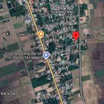 Bán đất thổ cư mặt tiền đường nhựa 5x33m gần QL22B, Mỏ Công, Tân Biên, Tây Ninh - Ảnh thu nhỏ 1