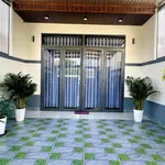 Bán nhà mới 50m² 2PN 2WC, giá 2 tỷ 350 triệu, Hóc Môn - Ảnh thu nhỏ 3