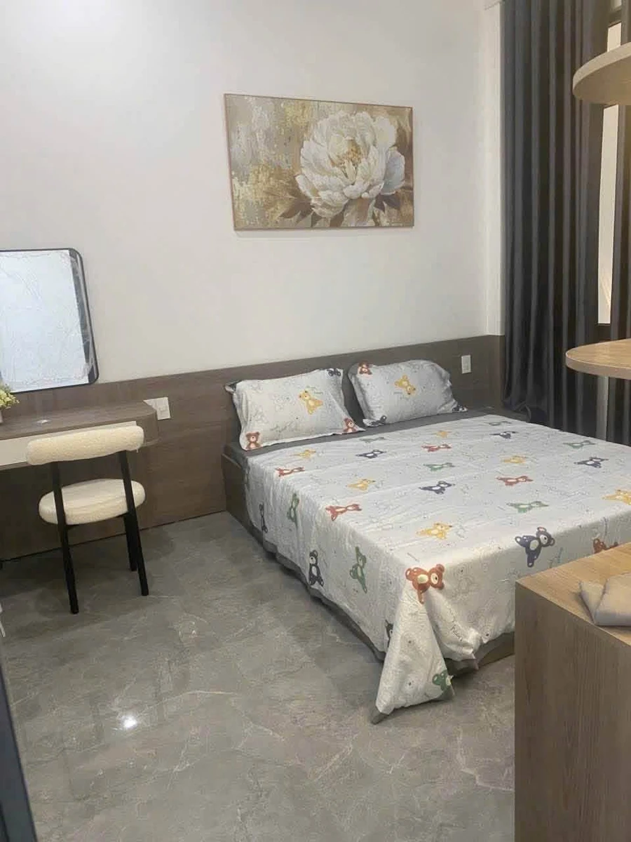 Bán nhà hẻm 3PN Phường Buôn Ma Thuột, 122m² - 4,99 tỷ - Ảnh thu nhỏ 3