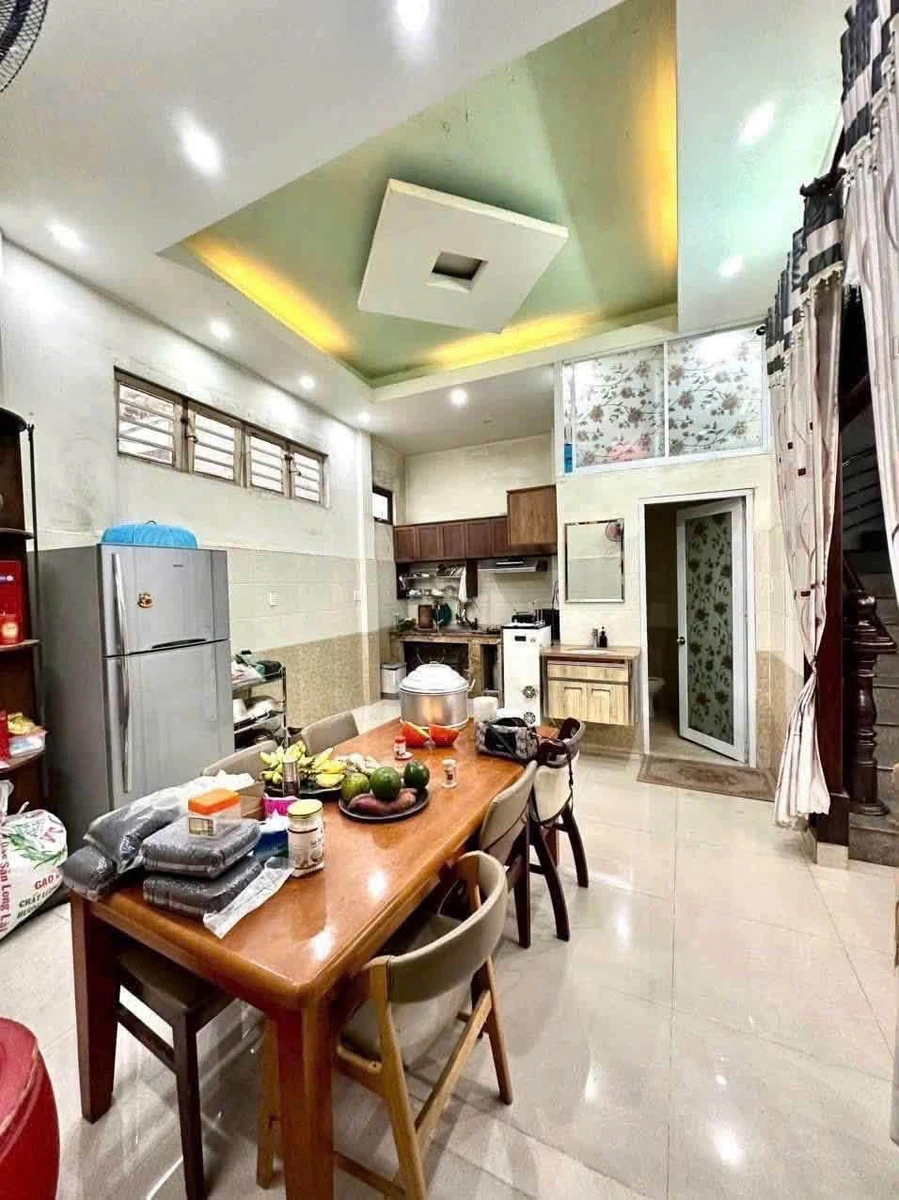 Bán biệt thự 210m2, 4 phòng ngủ, 9 tỷ, Hố Nai, Đồng Nai - Ảnh thu nhỏ 5