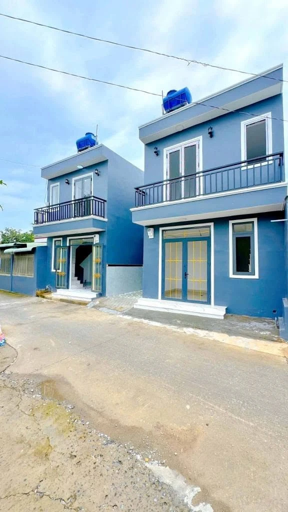 Bán nhà trọ 17 căn 340m² Long An, dòng tiền 40tr/tháng - Ảnh thu nhỏ 3
