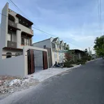 Bán nhà mặt tiền Huỳnh Thị Dậu 3 tỷ 270 triệu Tây Ninh - Ảnh thu nhỏ 1