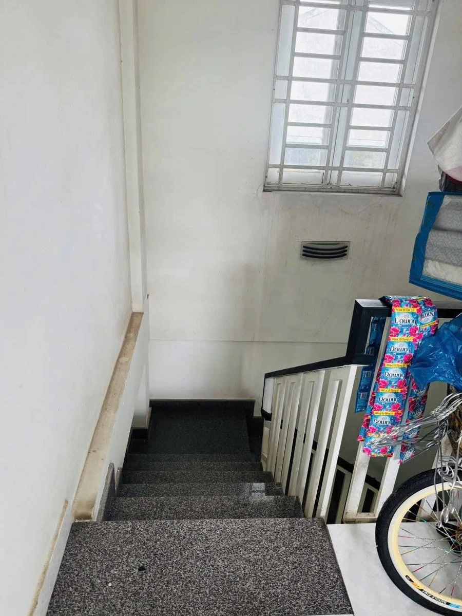 Bán nhà 2 tầng 153,1m² Cao Xuân Dục Huế 5 tỷ - Ảnh thu nhỏ 3