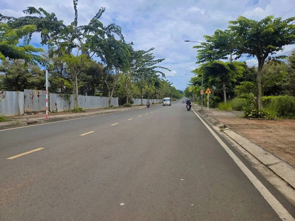 Bán đất mặt tiền Lê Hồng Phong Long Khánh 484m² 6.6 tỷ - Ảnh thu nhỏ 4