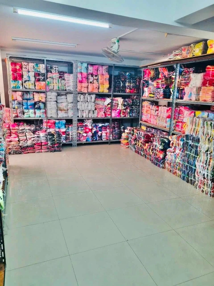 Bán nhà hẻm nhựa 8m đường Lý Thường Kiệt 110m2 5PN giá 13,3 tỷ, gần Cư xá Lữ Gia - Ảnh thu nhỏ 2