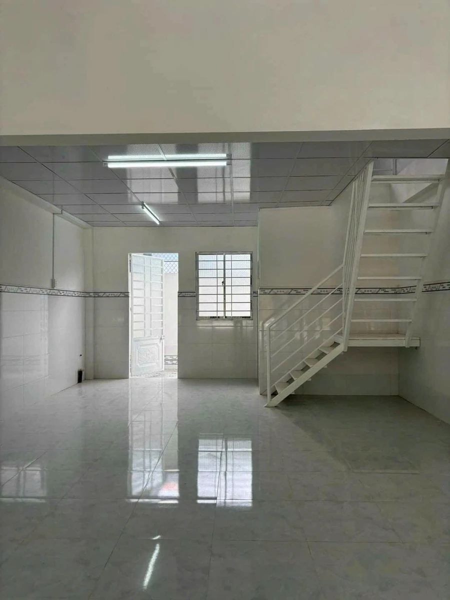 Bán nhà mặt tiền Đại lộ Đồng Khởi 101m2 Cần Giờ 4.5 tỷ - Ảnh thu nhỏ 5