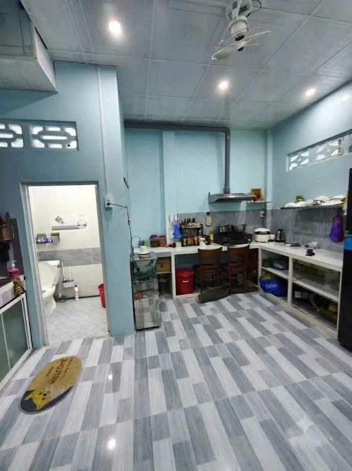 Bán nhà 1 trệt 1 lầu hẻm Nguyễn Trường Tộ Rạch Giá 650 triệu - Ảnh thu nhỏ 5