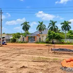 Bán đất sào 1000m2 sổ riêng tại Lộc Ninh, Bình Phước, giá dưới 200 triệu - Ảnh thu nhỏ 4