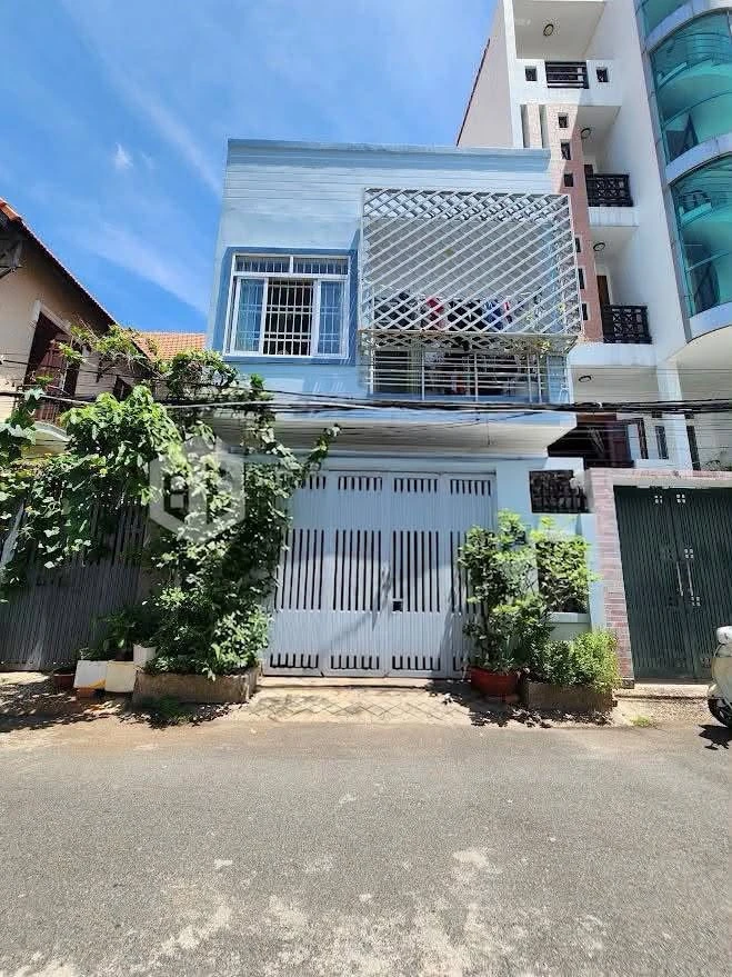 Bán nhà Đội Cấn 69m² 3 phòng Quận 5 giá 7,6 tỷ - Ảnh 1