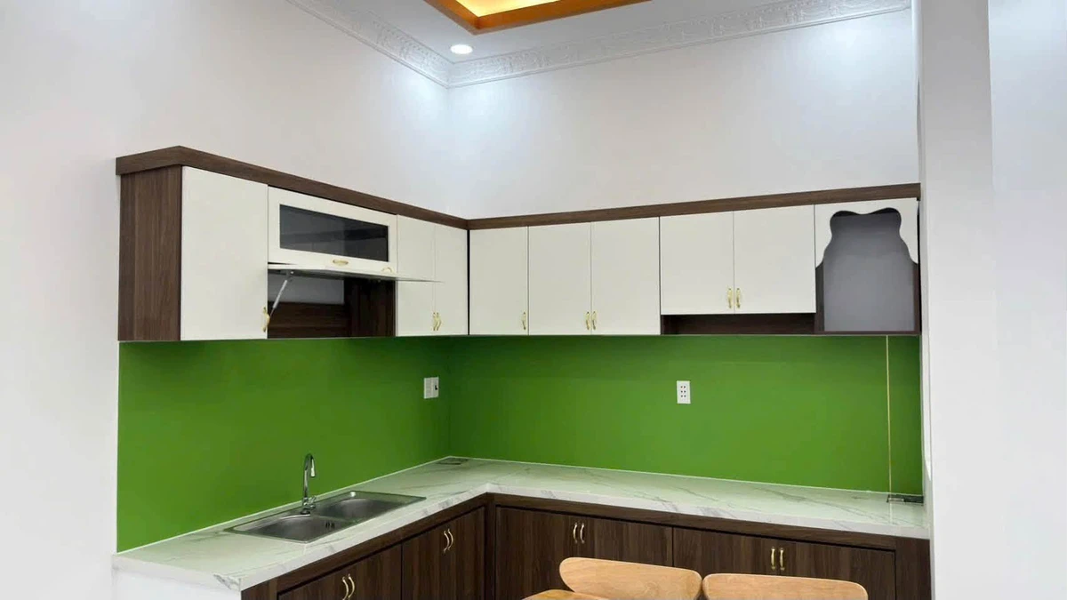 Bán nhà cấp 4 Phước Lý 100m² 2PN giá 1 tỷ 500 - Ảnh thu nhỏ 5