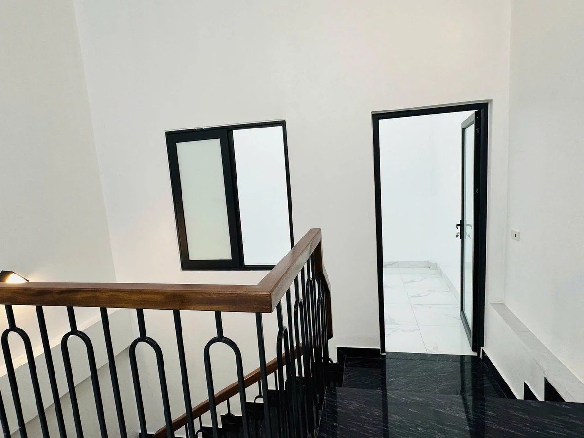 Bán nhà 3 tầng 41m2 phố Hàn Thượng, Hải Dương - Ảnh 1