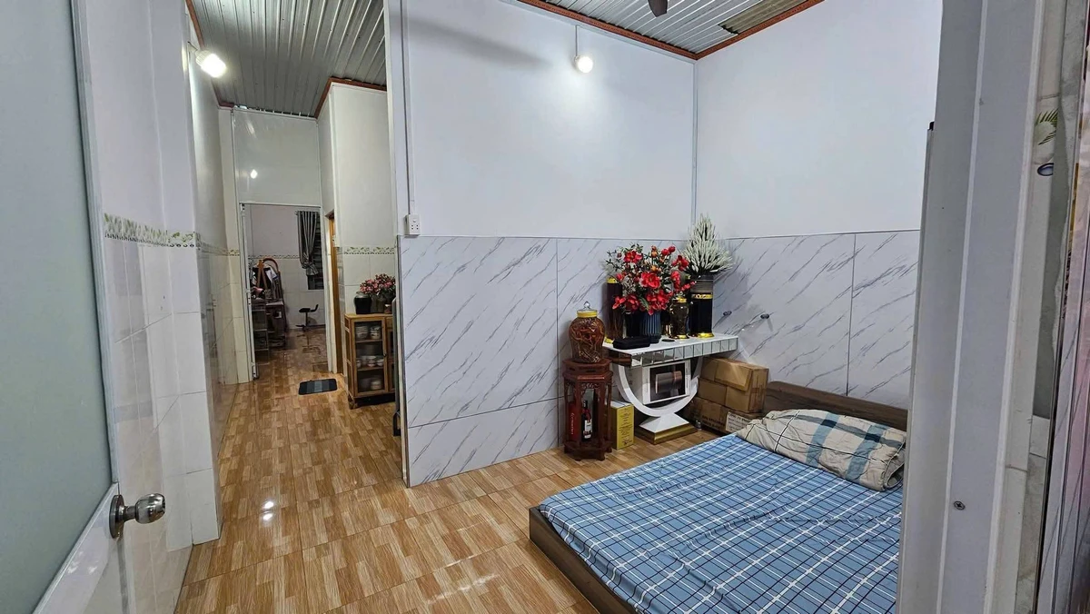 Bán nhà 4x25m, 2PN 2WC, Tam Hiệp, 4 tỷ 990 triệu - Ảnh thu nhỏ 4