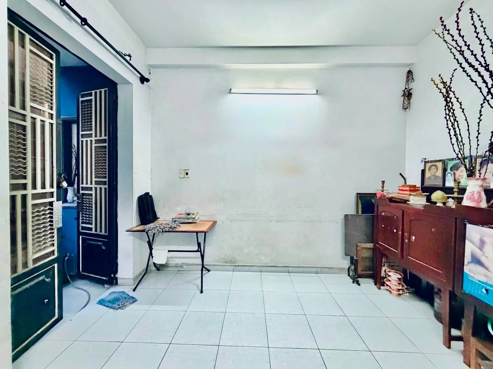 Bán nhà 4 tầng 50m² Phú Nhuận 6.99 tỷ - Ảnh 1