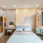 Bán nhà 48m2 1 trệt 1 lầu sân thượng, 3 phòng ngủ, tặng full nội thất, Bình Thạnh - Ảnh thu nhỏ 3