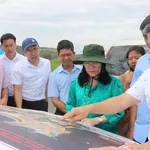 Bán đất ven biển 240m2 Xã Ô Loan Khánh Hòa - Ảnh thu nhỏ 2