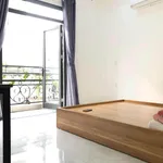 Bán nhà hẻm ô tô 4 tầng 50m2 7PN Huỳnh Văn Nghệ, Phường 12, Gò Vấp - 6,5 tỷ - Ảnh thu nhỏ 5