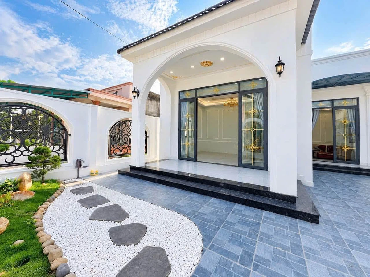 Bán nhà 3 phòng ngủ 196m² Tây Ninh, giá 2 tỷ 339 - Ảnh thu nhỏ 3