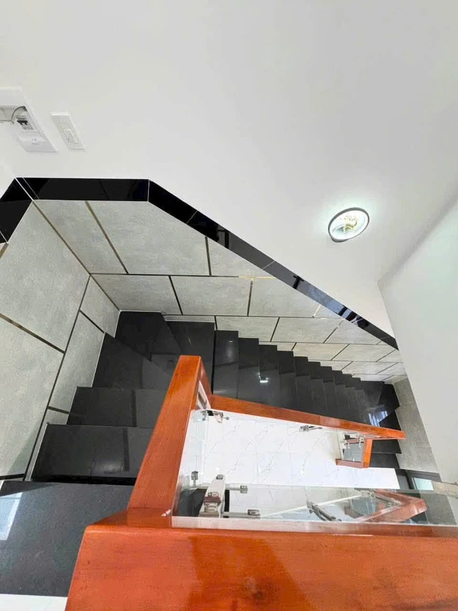 Bán nhà 2 tầng 40.1m2 Quy Nhơn 2.69 tỷ - Ảnh thu nhỏ 5