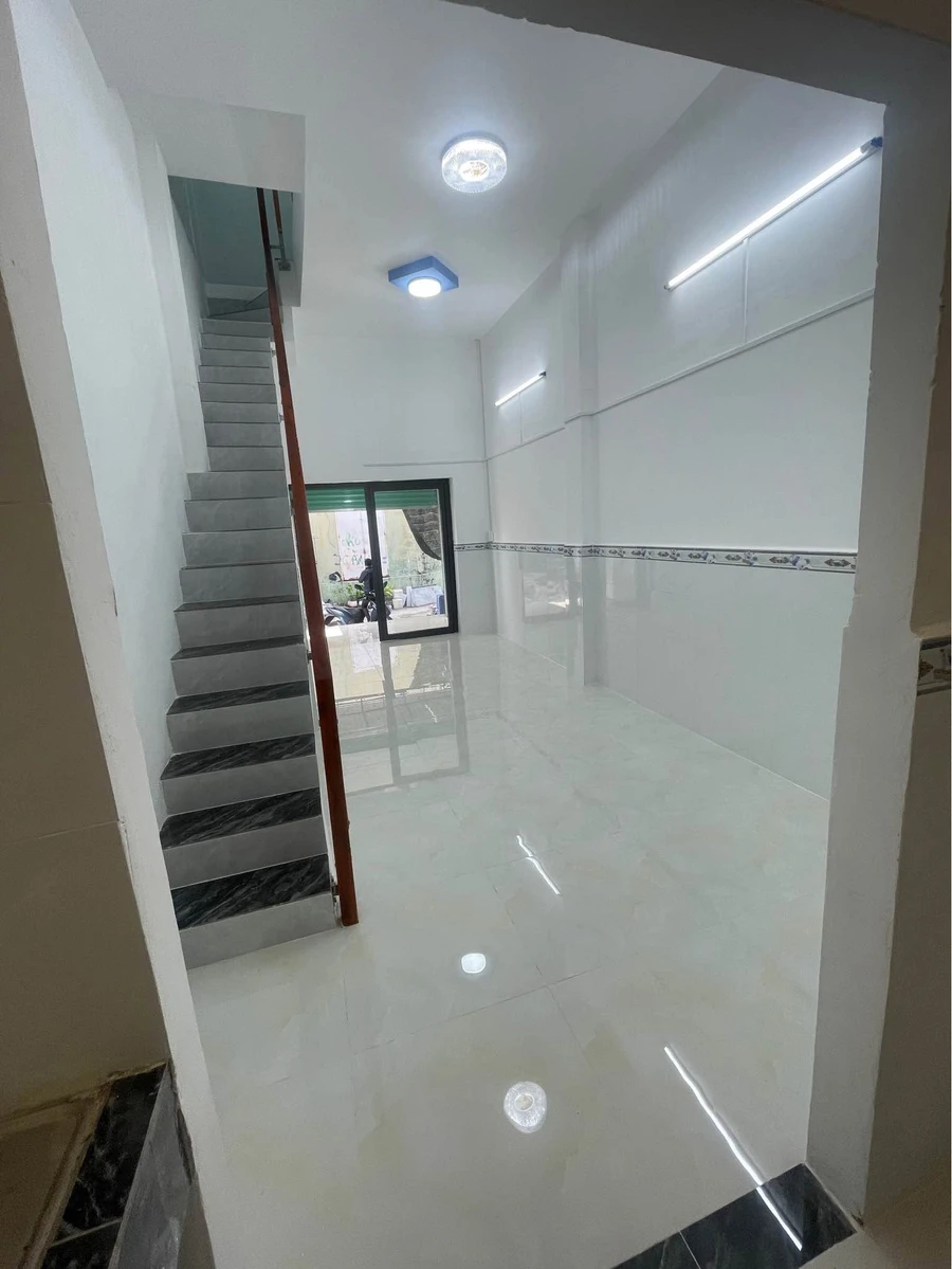 Bán nhà 2 tầng 82m² gần chợ Đồn giá 1 tỉ 950 triệu - Ảnh thu nhỏ 3