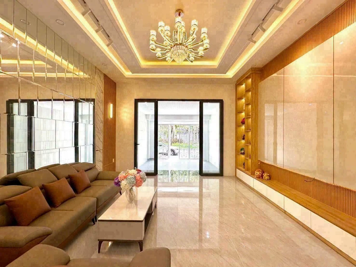 Bán nhà 1 trệt 1 lầu 110m² Rạch Giá 3 tỷ 230 triệu - Ảnh thu nhỏ 5