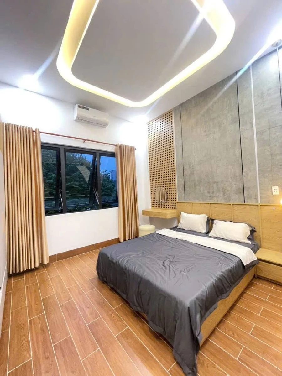 Nhà bán Nguyễn Chánh 87m² sát biển 5 tỷ - Ảnh thu nhỏ 2
