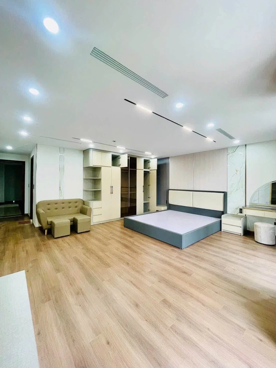 Bán nhà 7 tầng thang máy Vĩnh Tuy 99m², giá hơn 3 tỷ - Ảnh thu nhỏ 3