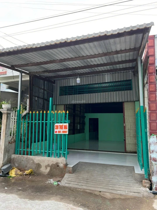 Chính chủ bán nhà gần vòng xoay Năm Căn - Ảnh thu nhỏ 2
