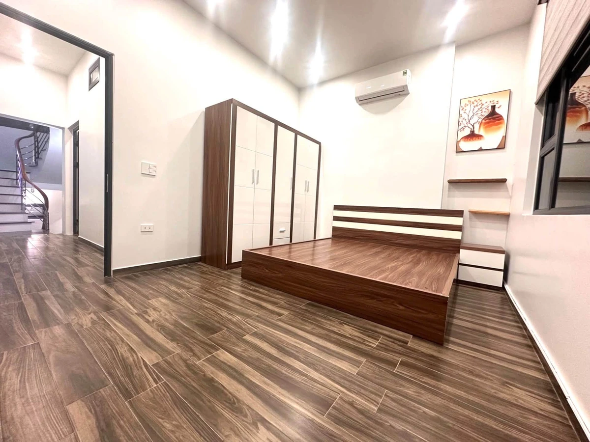 Bán nhà phố 56m2 4 tầng Tuyến 2 Hồ Sen, Hải Phòng 4,05 tỷ - Ảnh thu nhỏ 5