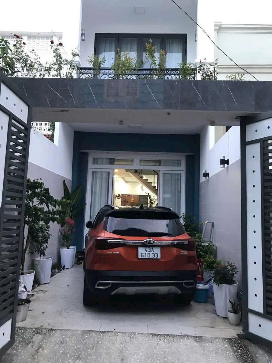 Bán nhà hẻm xe hơi 145 Lê Văn Quới, Bình Tân, 4x23m, 3 lầu, giá 8,4 tỷ - Ảnh thu nhỏ 2